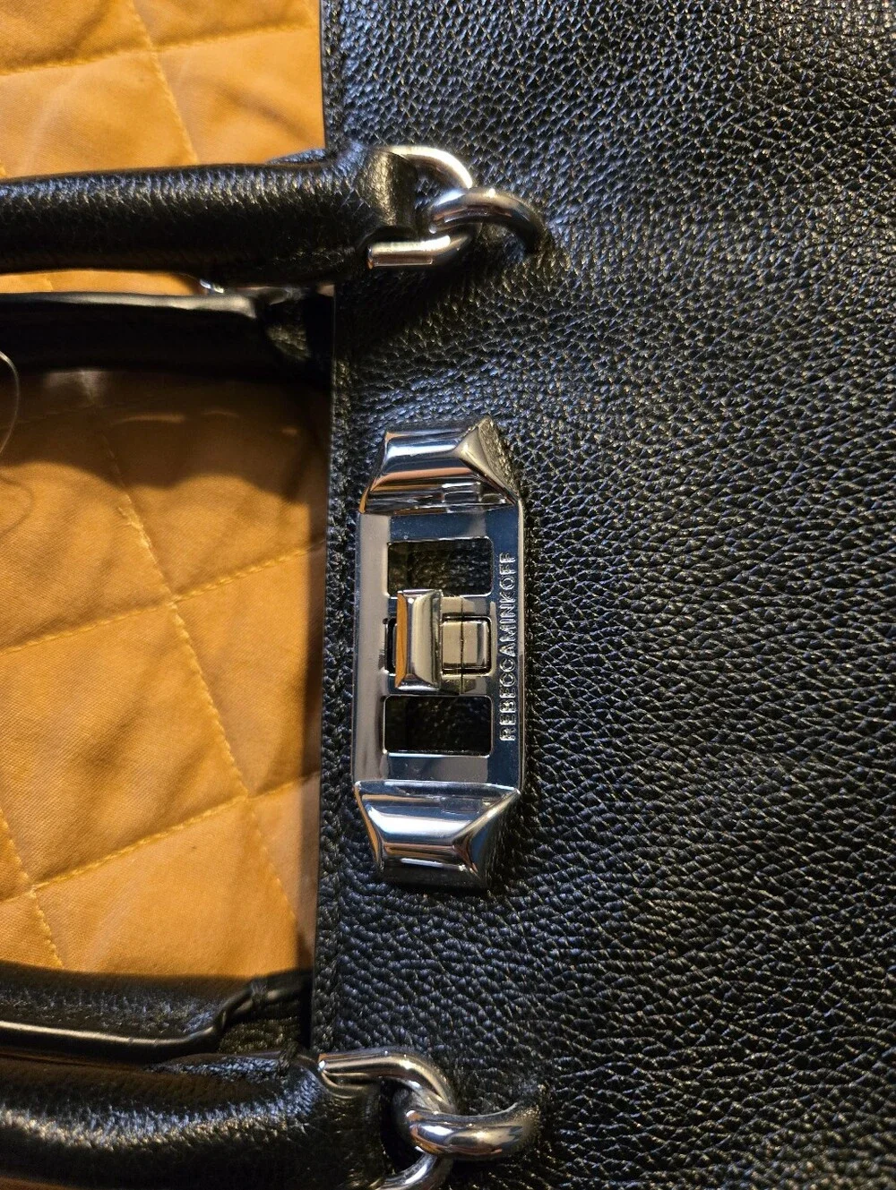 NWT Rebecca Minkoff Bag